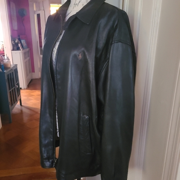 Mens Ralph Lauren Polo Jacket XL. Hp 21x 🔥 - Picture 3 of 11